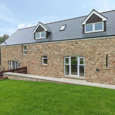 Вілла Woodpecker Barn Pontyclun Екстер'єр фото